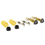ST SUSPENSIONS XTA PLUS 3 COILOVER KIT for 2015-20