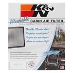 KnN Cabin Air Filter (VF2067)