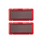 Fabspeed Gallardo BMC F1 Replacement Air Filters (