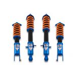Ark Performance DT-P Coilovers (CD1101-0801)