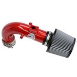HPS Red Shortram Air Intake Kit Short Cool Ram 827