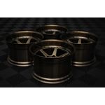 BC Forged LE-T61 Modular Truck Wheel-3