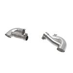 aFe MACH Force Xp 304 Stainless Steel Exhaust Tip