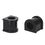 Whiteline Front Sway Bar Bushing 25mm for Toyota L