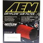 AEM DryFlow Air Filter (21-2011DK)-3