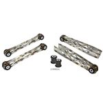 aFe Control PFADT Series Rear Trailing Arms/Tie Ro