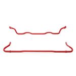 Eibach ANTI-ROLL-KIT (Front and Rear Sway Bars) (7