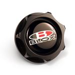 Blox Racing Billet Honda Oil Cap - Black(BXAC-0050