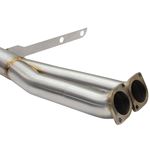 aFe MACH Force-Xp 3 to 2-1/2in Stainless Steel C-3