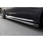 APR Performance Carbon Fiber Side Rocker Extensions (FS-815008)