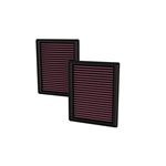 KN 2023 Nissan Z 3.0L V6 Replacement Air Filter (I