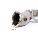 AMS Performance Toyota GR Supra Stainless Steel-3