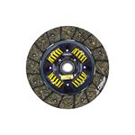 ACT Perf Street Sprung Disc 3000203