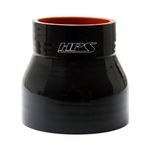 HPS 3/4" 1" ID, 3" Long High Temp 4