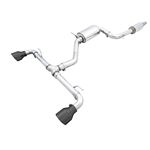 AWE Touring Edition Exhaust for VW MK8 GTI - Diamo