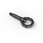 aFe CONTROL Front Tow Hook Gray(450-502001-G)