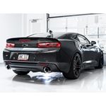AWE Touring Edition Axle-back Exhaust for Gen6-3