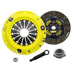 ACT HD/Perf Street Sprung Kit Z61-HDSS