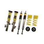 KW Coilover Kit V3 for Mazda Mazda 3 MPS-Mazdaspee