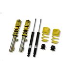 ST X Height Adjustable Coilover Kit for 99-04 VW J