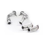 Ark Performance Downpipe and H-Pipe (DP0702-0038)