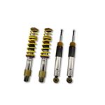 KW Coilover Kit V2 for BMW 5series E61 (560L) Wago