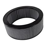 aFe Magnum FLOW Round Racing Air Filter w/ Pro DRY