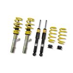 ST X Height Adjustable Coilover Kit for 08 VW Golf