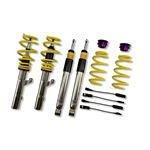 KW Coilover Kit V3 Bundle for Audi TT (8J) Roadste