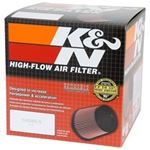 KnN Universal Air Cleaner Assembly (RC-5052)