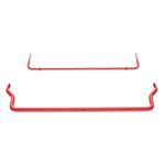 Eibach ANTI-ROLL-KIT (Front and Rear Sway Bars) (5