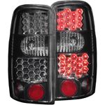ANZO 2000-2006 Chevrolet Suburban LED Taillights D