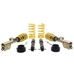 ST X Height Adjustable Coilover Kit for 2015+ Fo-3