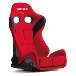 Bride GIAS III (RED) (Carbon) ***Low Cushion*** (G