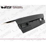 VIS Racing OEM Style Carbon Fiber Trunk