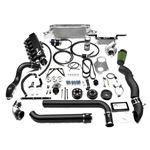 Active Autowerke BMW E46 M3 Supercharger Kit Ge-3