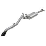 aFe MACH Force-Xp 3 IN 409 Stainless Cat-Back Hi-T