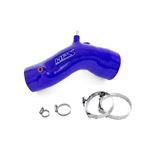 HPS Blue Silicone Air Intake Hose Kit for 2004-200