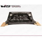 VIS Racing MC Style Carbon Fiber Trunk-3