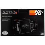 K and N Universal Air Intake System (54-5000)-3