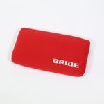 Bride Lumbar Pad, Full Bucket, Red (K04BPO)
