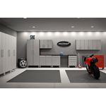 Fabspeed Carbon Fiber Wall Art - McLaren (FS.MC-3