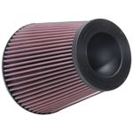 KN Clamp-on Air Filter(RF-10440XD)