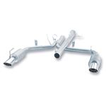 Borla Cat-Back Exhaust System - S-Type (15443)