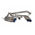 Injen Exhaust System for 2015-2020 Subaru WRX(SES1