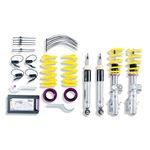 KW Coilover Kit V3 for Ford Mustang 2018+ w/ elect