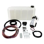 AEM - V3 Water/Methanol Injection Kit, HD Controll