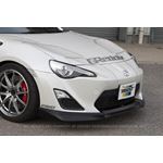 Greddy FRONT LIP SPOILER FRS 12-15 (17010098)