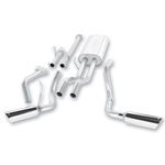 Borla Cat-Back Exhaust System - Touring (140332)