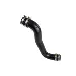 HPS Black 3.5in Intercooler Cold Side Charge Pipe
